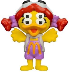 Cactus Plant Flea Market Birdie + Box